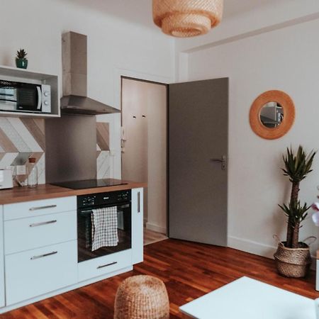 Le Petit Rempart - Appt Lumineux 2Pers Au Coeur De Blois Apartment Екстериор снимка