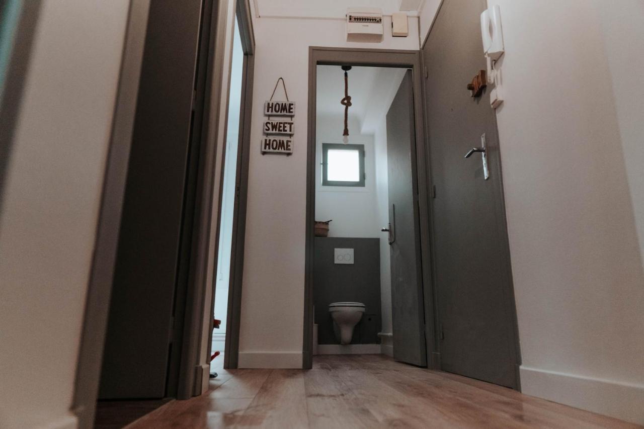 Le Petit Rempart - Appt Lumineux 2Pers Au Coeur De Blois Apartment Екстериор снимка