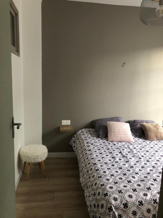 Le Petit Rempart - Appt Lumineux 2Pers Au Coeur De Blois Apartment Екстериор снимка