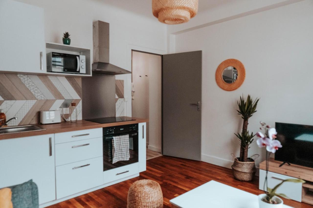 Le Petit Rempart - Appt Lumineux 2Pers Au Coeur De Blois Apartment Екстериор снимка