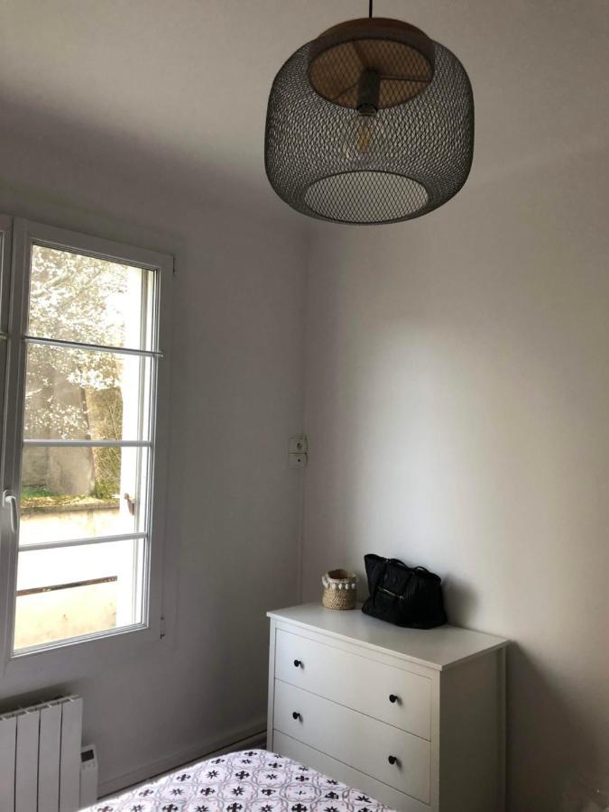 Le Petit Rempart - Appt Lumineux 2Pers Au Coeur De Blois Apartment Екстериор снимка
