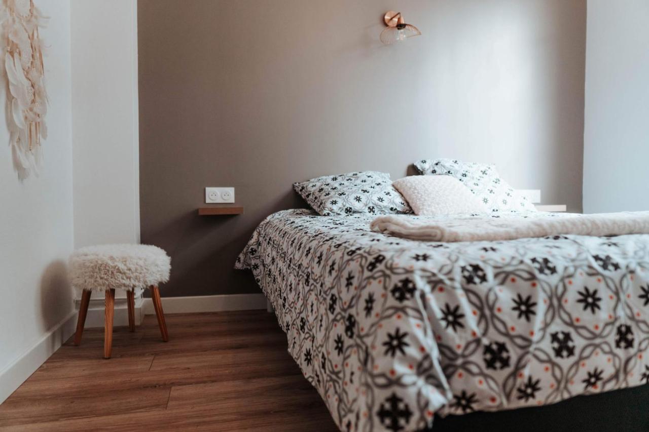 Le Petit Rempart - Appt Lumineux 2Pers Au Coeur De Blois Apartment Екстериор снимка