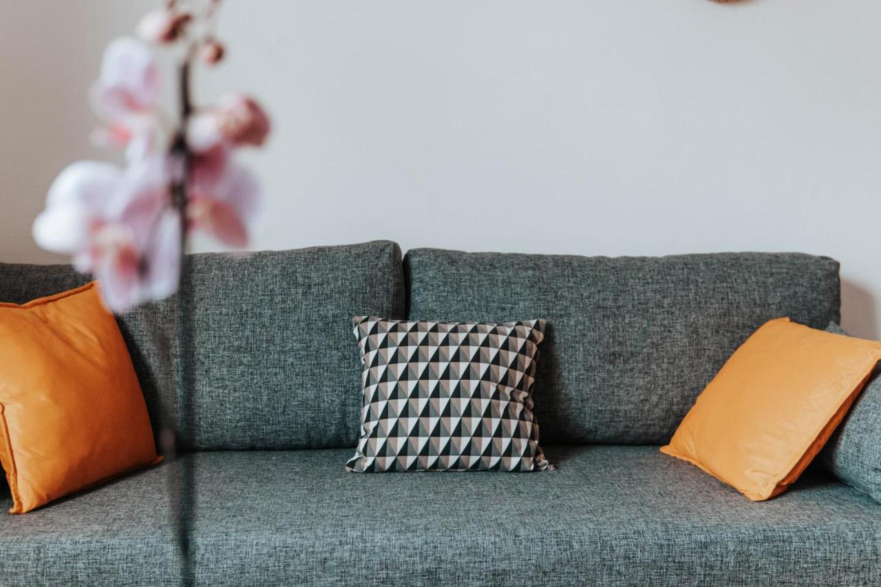 Le Petit Rempart - Appt Lumineux 2Pers Au Coeur De Blois Apartment Екстериор снимка